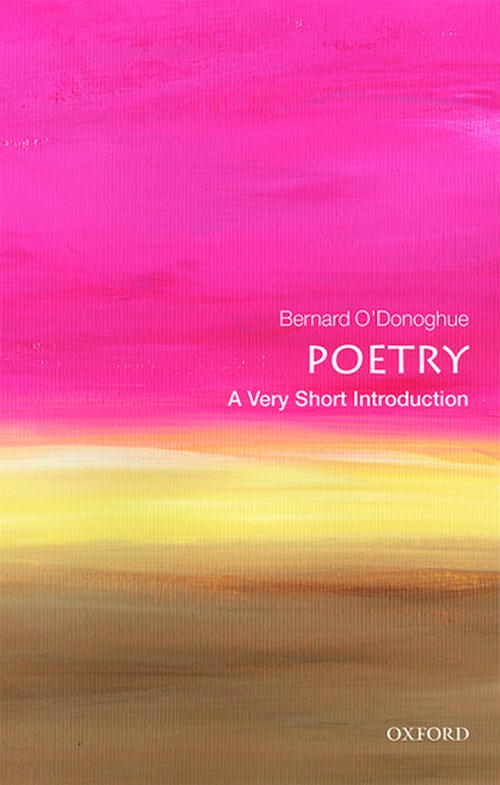 Poetry