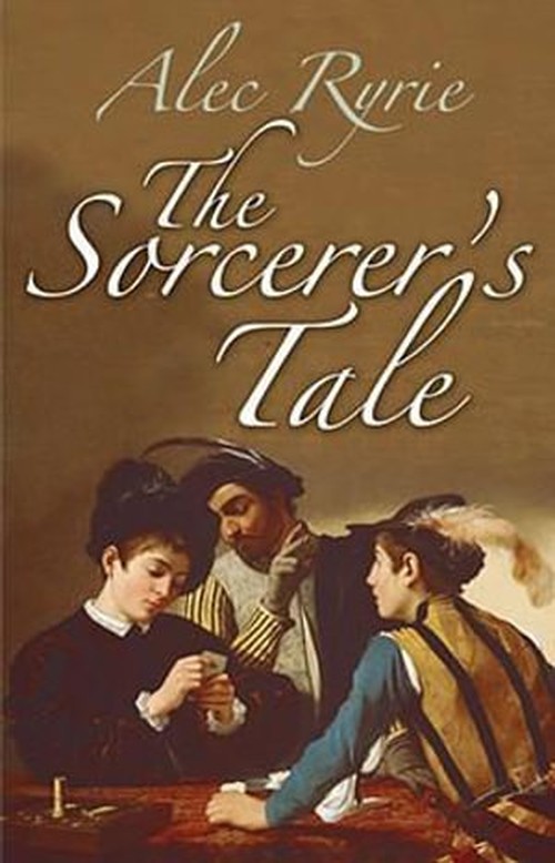 The Sorcerer's Tale