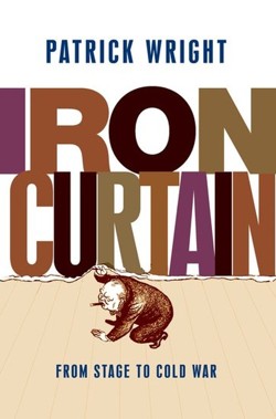 Iron Curtain