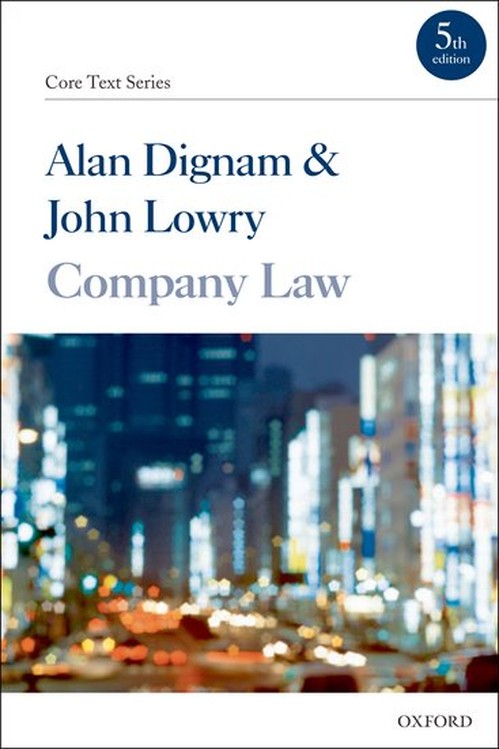 Company Law