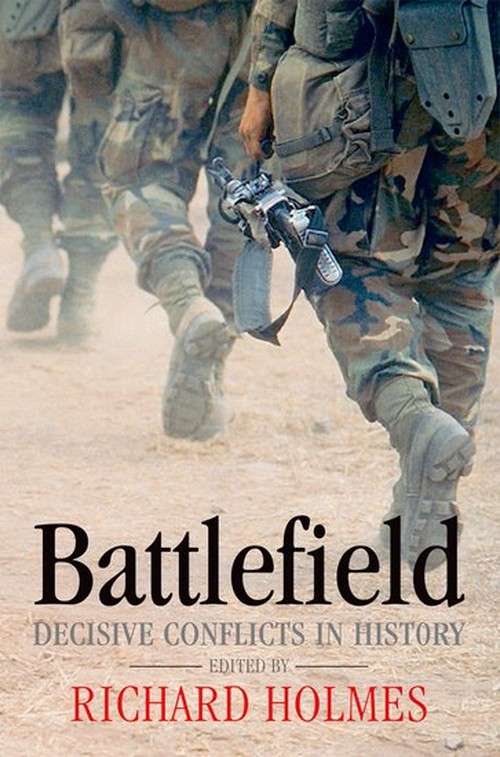 Battlefield