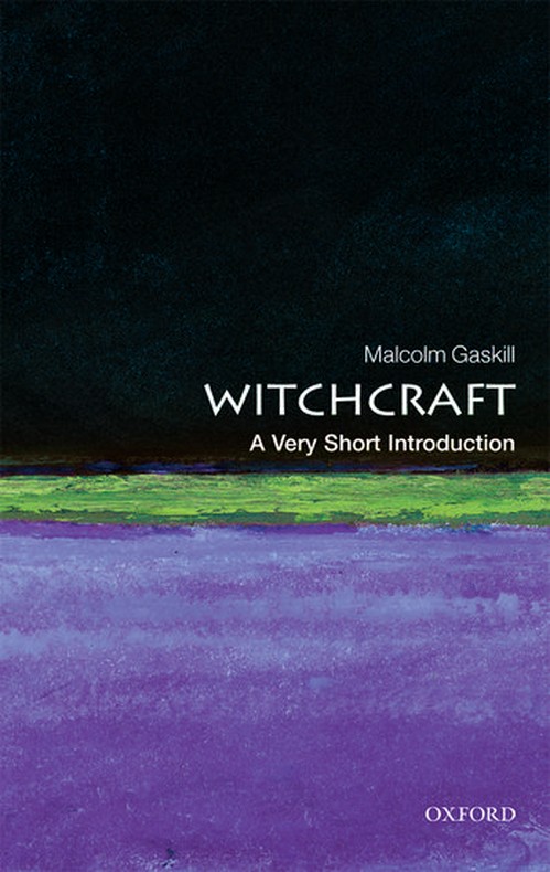 Witchcraft
