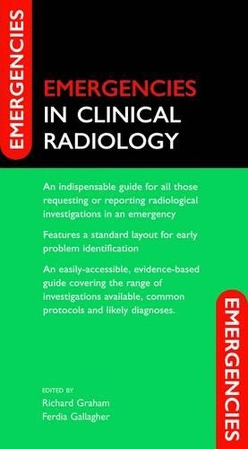 Emergencies in Radiology