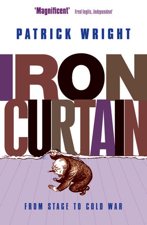 Iron Curtain