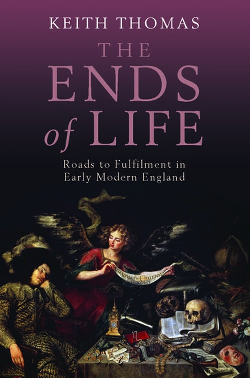 The Ends of Life