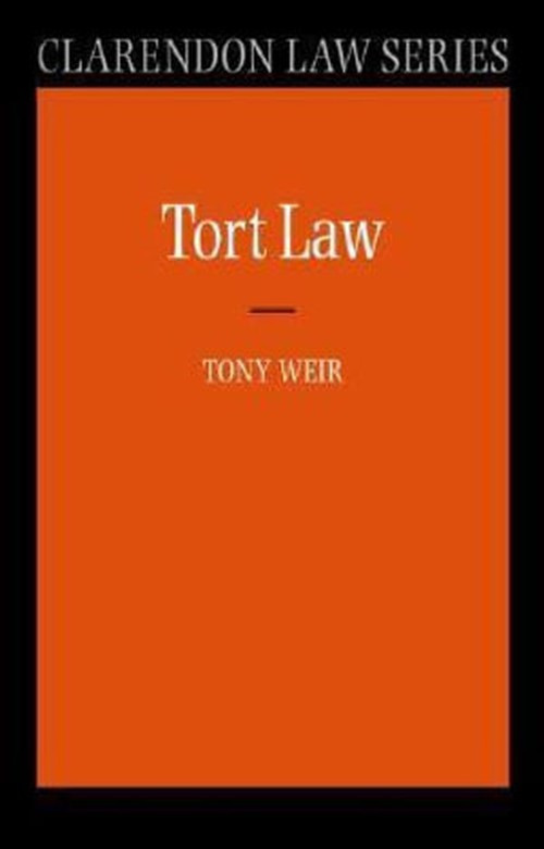 Tort Law