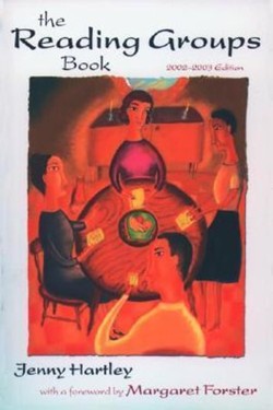 The Reading Groups Book 2002/2003