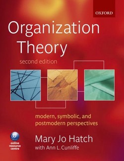 Organization Theory