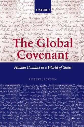 The Global Covenant