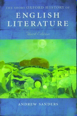The Short Oxford History of English Literature