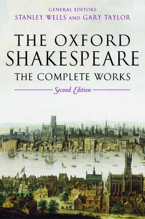 The William Shakespeare: The Complete Works