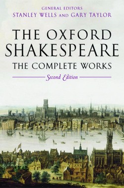 The William Shakespeare: The Complete Works