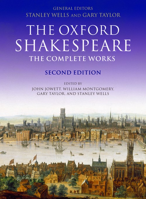The William Shakespeare: The Complete Works
