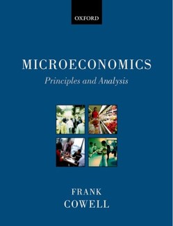 Microeconomics