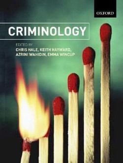 Criminology