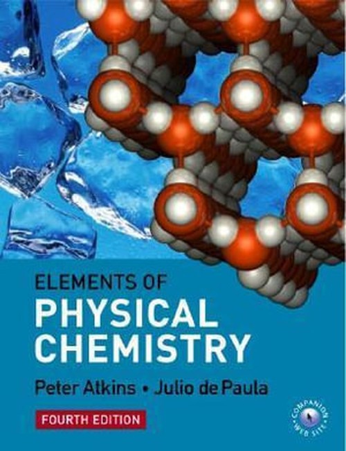 The Elements of Physical Chemistry