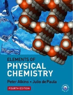 The Elements of Physical Chemistry