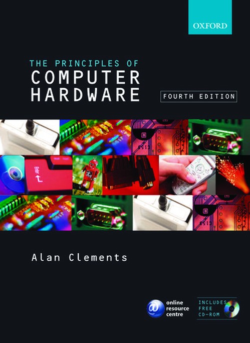 Principles of Computer Hardware