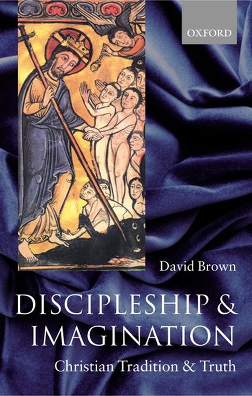 Discipleship and Imagination