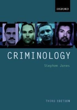 Criminology