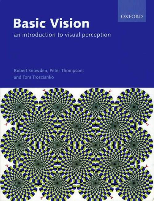 Basic Vision