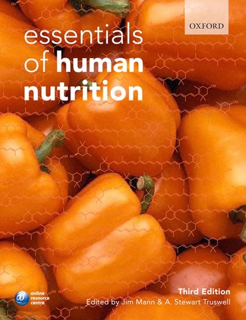 Essentials of Human Nutrition