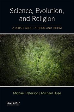 Science, Evolution, and Religion
