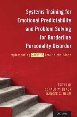 Systems Training for Emotional Predictability and Problem Solving for Borderline Personality Disorder