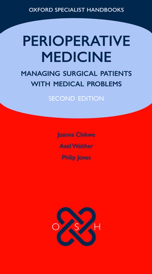 Perioperative Medicine