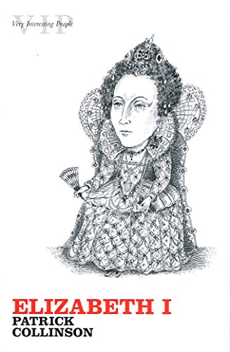 Elizabeth I (VIP _ Very Interesting People)
