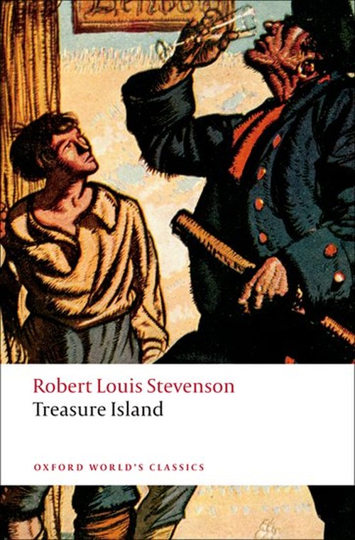 Treasure Island