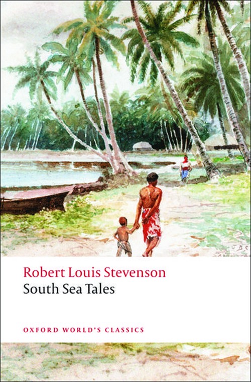 South Sea Tales