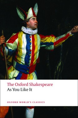 As You Like It: The Oxford Shakespeare