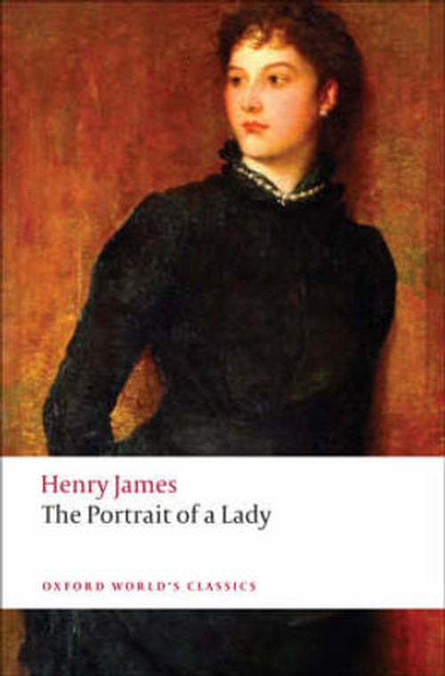 The Portrait of a Lady