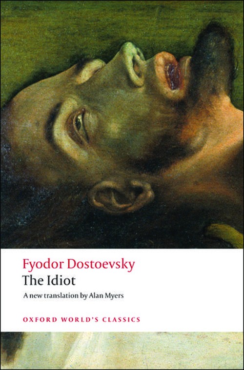 The Idiot