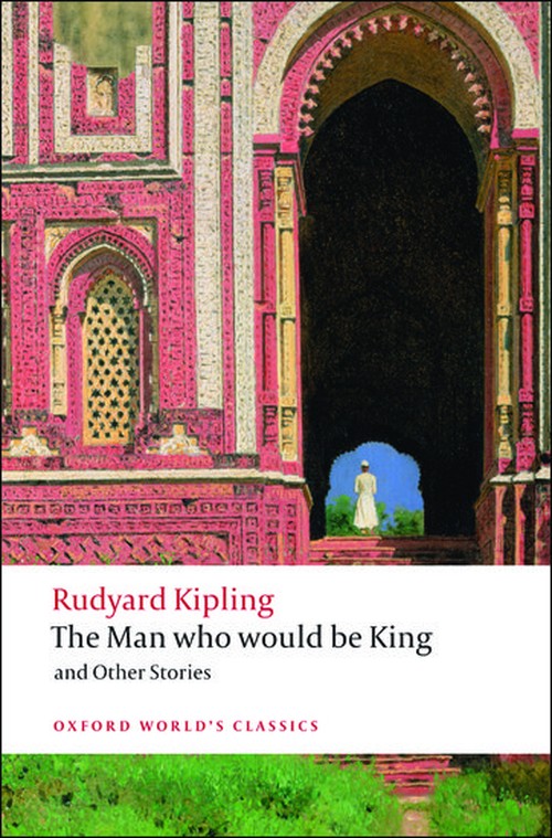 The Man Who Would Be King