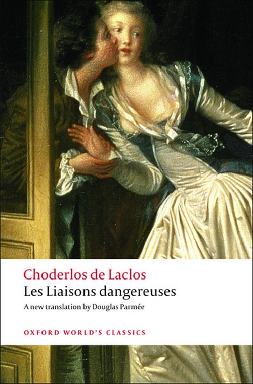 Les Les Liaisons dangereuses