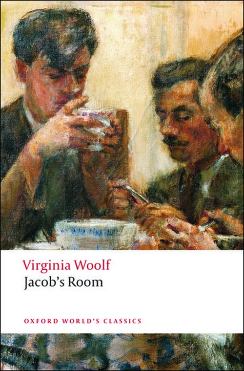 Jacob's Room