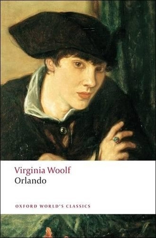 Orlando: A Biography