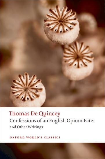 The Confessions of an English Opium-eater