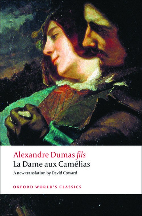La La Dame aux Camelias