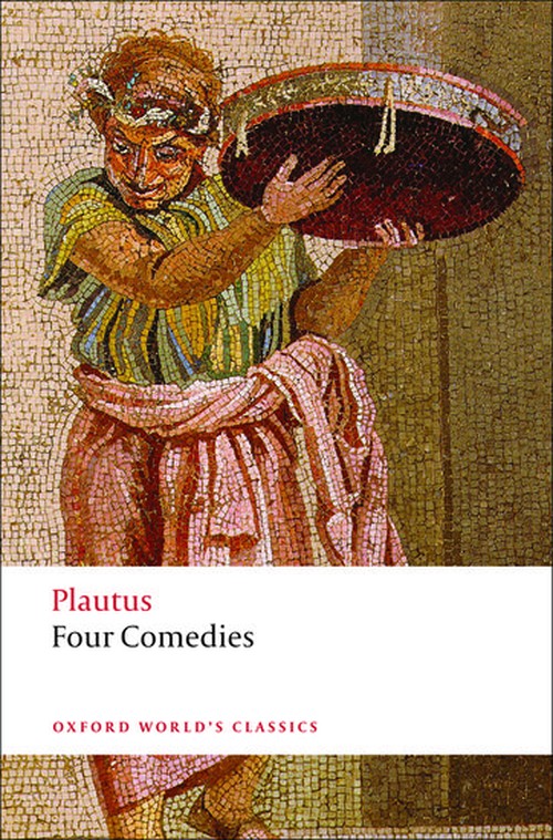 Four Comedies