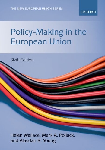 Policy-Making In The European Union