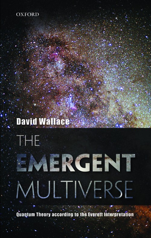 The Emergent Multiverse