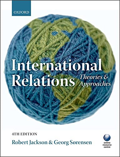 Introduction to International Relations