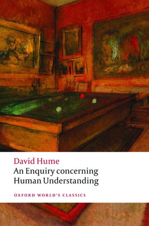An Enquiry concerning Human Understanding