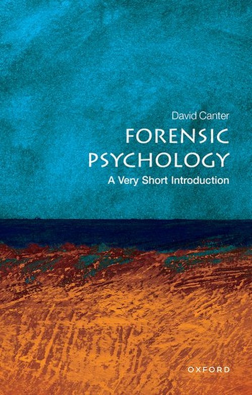 Forensic Psychology