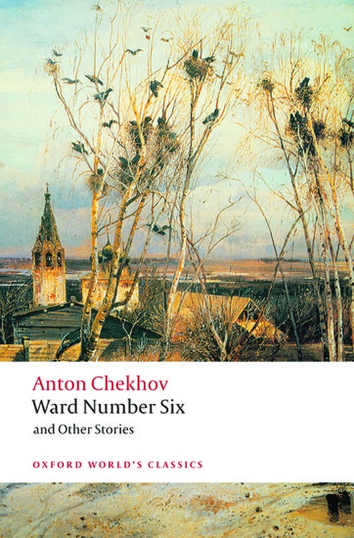 Ward Number Six and Other Stories