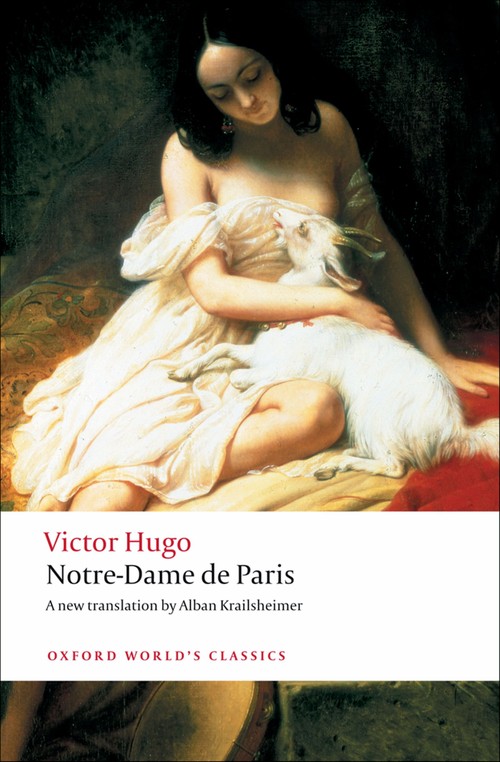 Notre-Dame de Paris