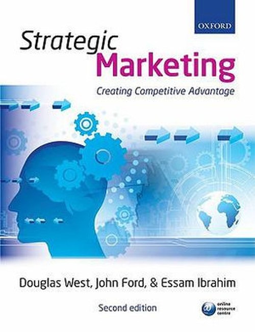 Strategic Marketing